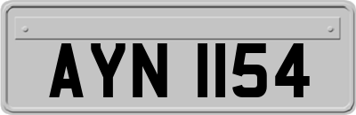 AYN1154