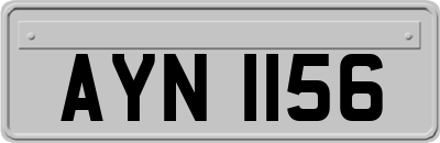 AYN1156