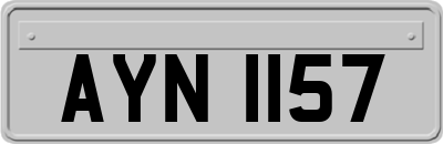 AYN1157