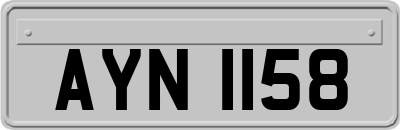 AYN1158
