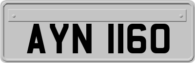 AYN1160