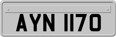 AYN1170