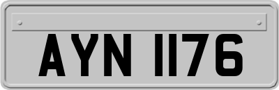 AYN1176