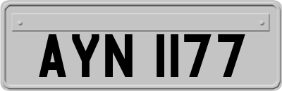 AYN1177