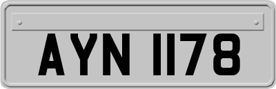 AYN1178