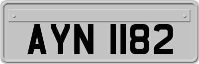 AYN1182