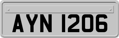 AYN1206