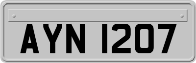 AYN1207