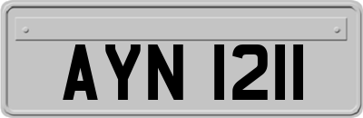 AYN1211