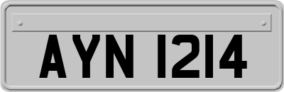 AYN1214