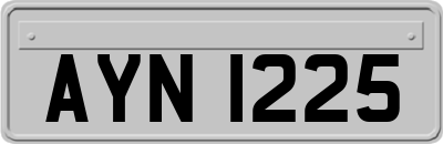 AYN1225