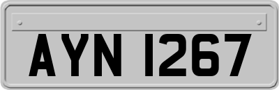 AYN1267