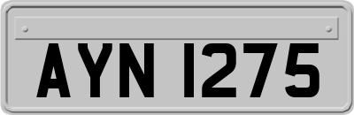 AYN1275