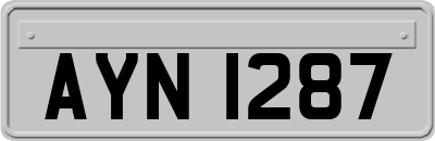 AYN1287