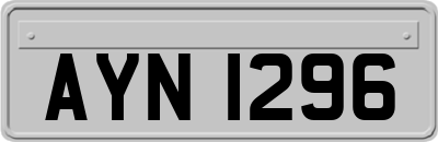 AYN1296