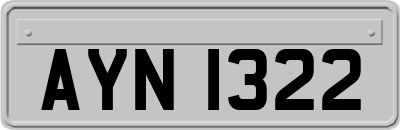 AYN1322