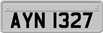 AYN1327