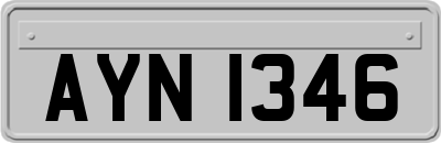 AYN1346
