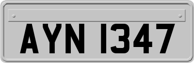 AYN1347