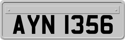 AYN1356