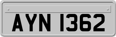 AYN1362