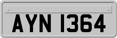 AYN1364