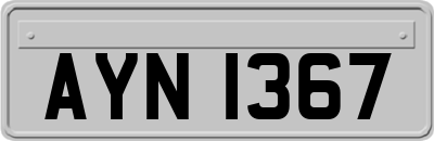 AYN1367