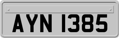 AYN1385