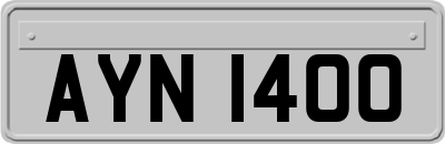 AYN1400
