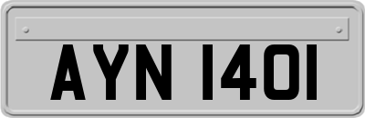 AYN1401