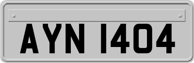AYN1404