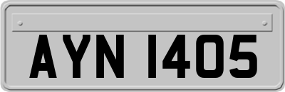 AYN1405