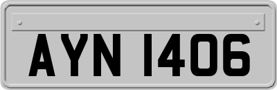 AYN1406