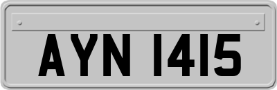 AYN1415