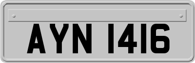 AYN1416
