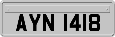 AYN1418