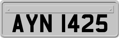 AYN1425