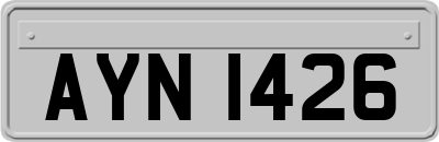 AYN1426
