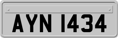 AYN1434