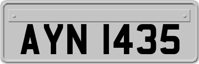AYN1435