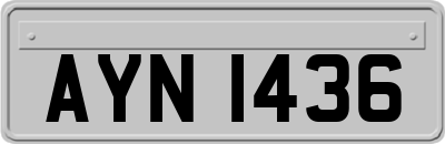 AYN1436
