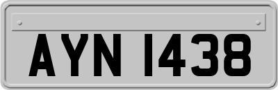 AYN1438