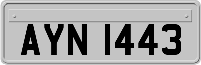 AYN1443