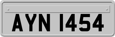 AYN1454