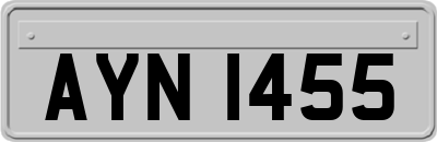 AYN1455