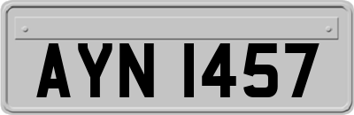 AYN1457