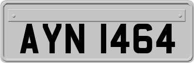 AYN1464