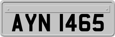 AYN1465