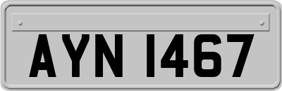 AYN1467