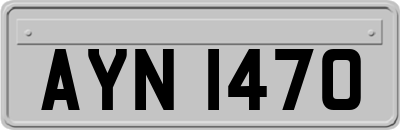 AYN1470